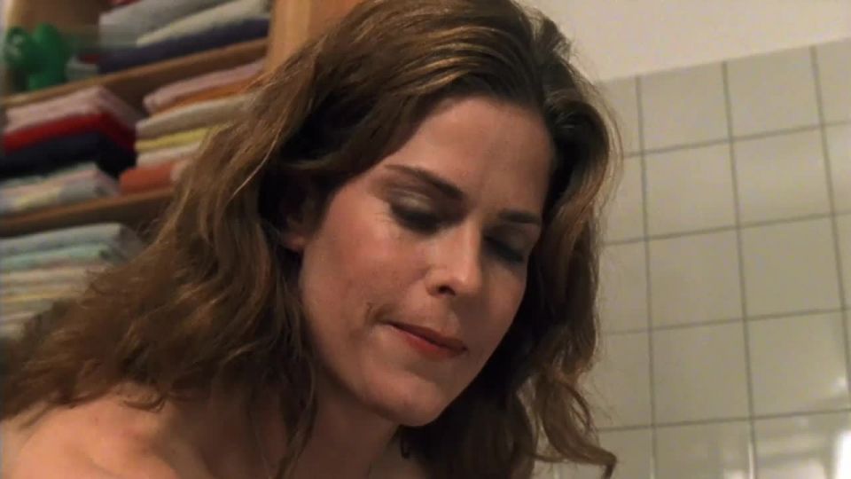 Ursula Buschhorn - Ich leih dir meinen Mann (2003) HD 720p - [Celebrity porn]