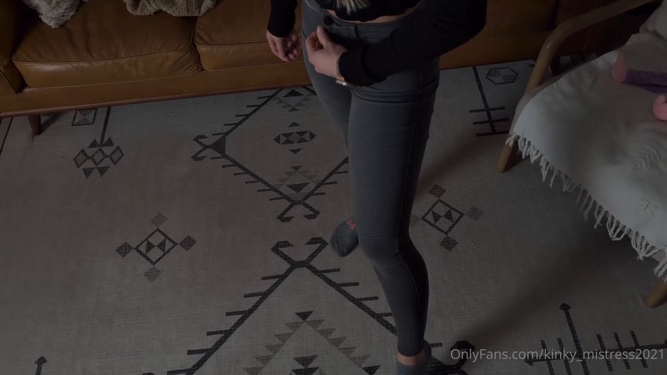 [K2S.CLUB] La astuta ama Sofía - Patadas duras de POV gana una paja - FullHD 1080P