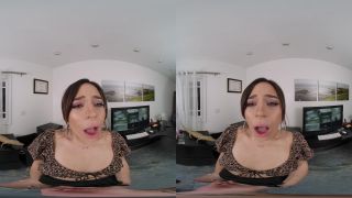 online video 5 kim kardashian femdom pov | BaDoinkVR Aria Valencia – Honor Amongst Thieves | fetish