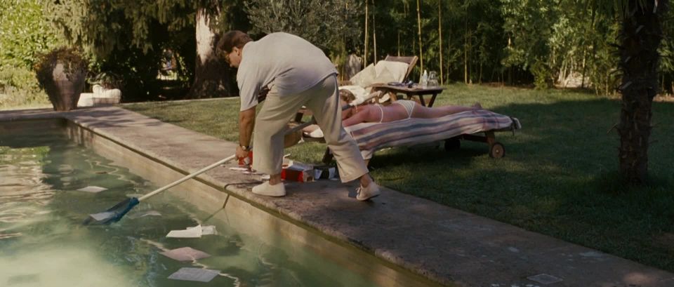Abbie Cornish – Un buen año (2006) HD 1080p!!!