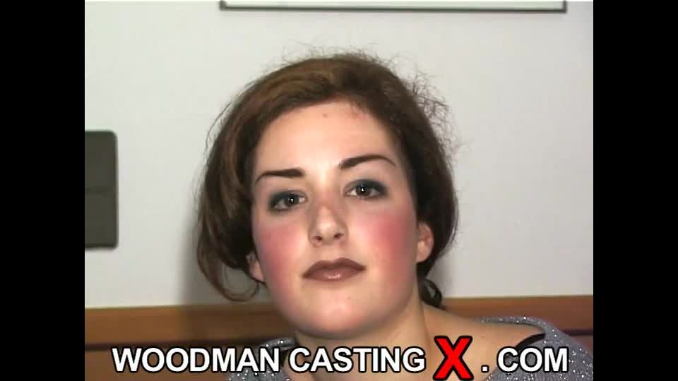 Anna Kelemen casting X Casting!