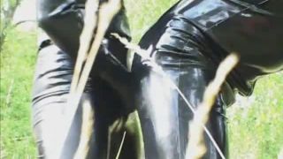 free porn video 46 rubber boots fetish femdom porn | Jager Und Gejagte / (AlexD, EVS Filmwerk) | alexd