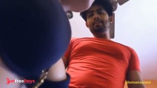 [GetFreeDays.com] Bhabhi ki Maalish aur Chudai Porn Video November 2022