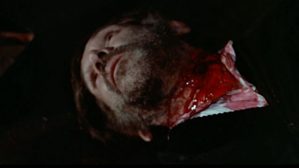 Count Dracula’s Great Love (1973)!!!