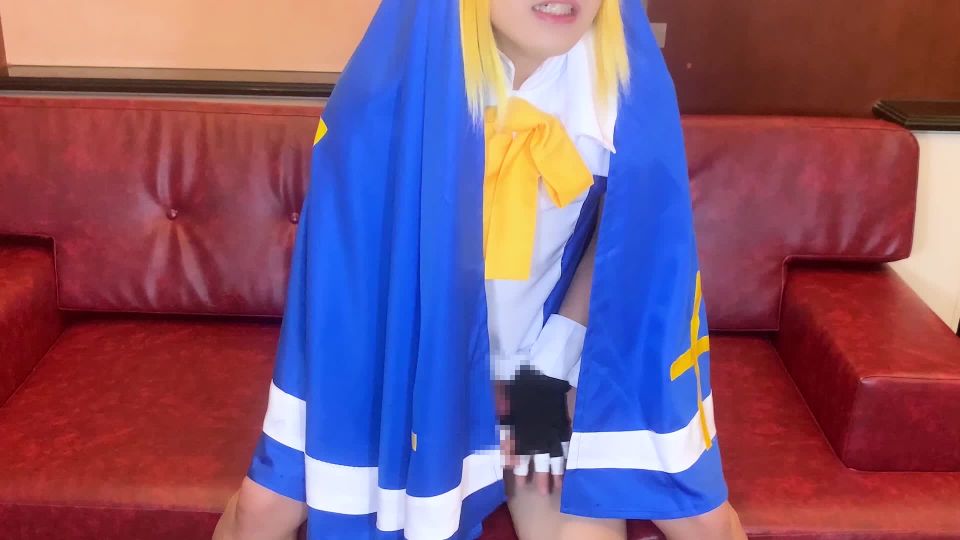 video gratis 26 femdom butt plug cosplay  [4031472] Shotako Ritsu La hija legendaria del niño Culpable A's Brit se convierte finalmente en un fetiche en vivo...