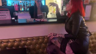 free adult clip 38 Cat-Coxx - Die FickBar.. hier findest du die billigsten Bitches  on femdom porn women hurt men femdom