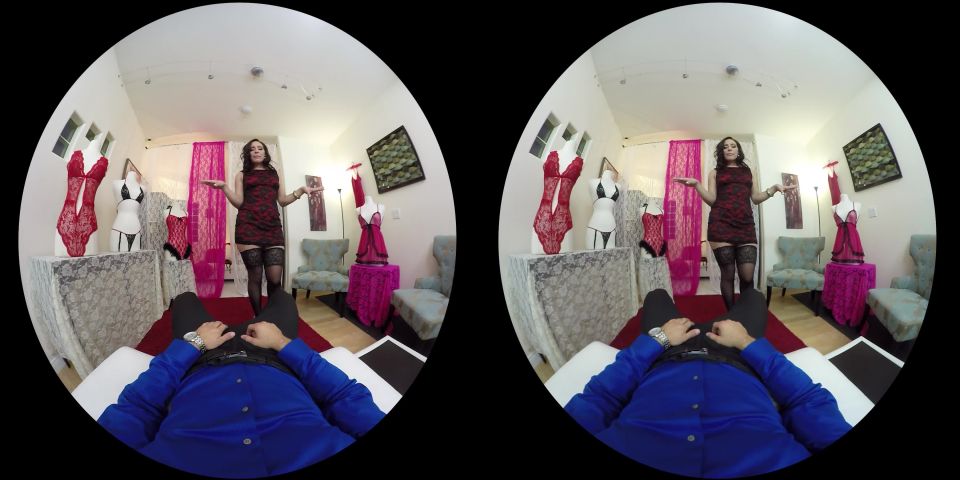 xxx clip 22 VR Valentine - Oculus 5K on brunette girls porn gangbang blowjobs porn