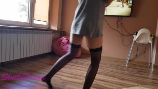 SluttyDianaHow To Play on Kinect 4K (SluttyDiana)