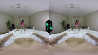 online xxx clip 19 mom blowjob Cz3ch VR 005 – Barbora 4 aka Kirschley Swoon (Oculus Rift/GearVR), best porn vr on blowjob porn