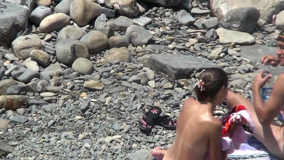 Nudist video 00999