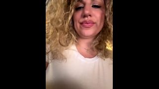 Rose PornPlus - Rose Carter Milked Blowjob