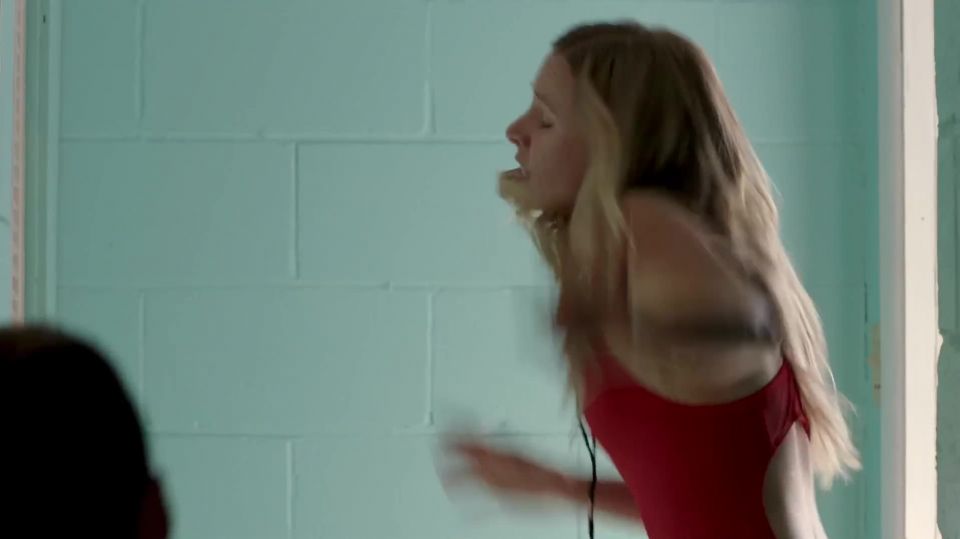 Kristen Bell – The Lifeguard (2013) HD 1080p - (Celebrity porn)