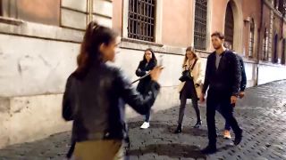 Banana Nomads - [Onlyfans com] - [2021] - Cumwalk Rome, P2