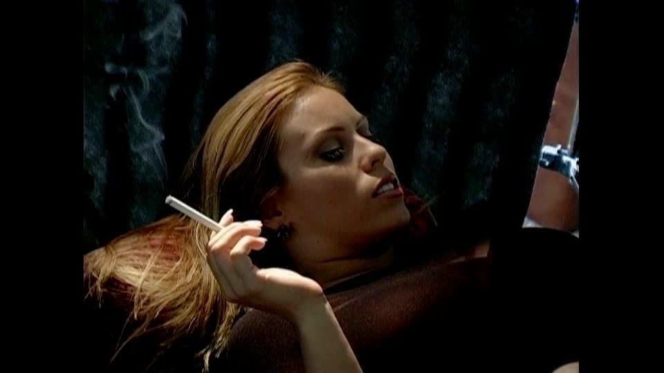 free porn clip 6 hot femdom pegging fetish porn | Fetish Of Smoking Girls sexually - Smoking_7774-Pandora_Dreams_3 | cigarette