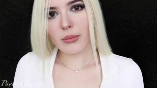 online video 47 Goddess Ivy Grey – Conversational Mesmerization, ginger fetish on femdom porn 