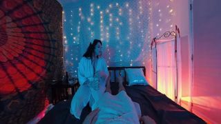VR Reencode To Normal - Intimate Encounter at the Onyx Spa - Amilia Onyx