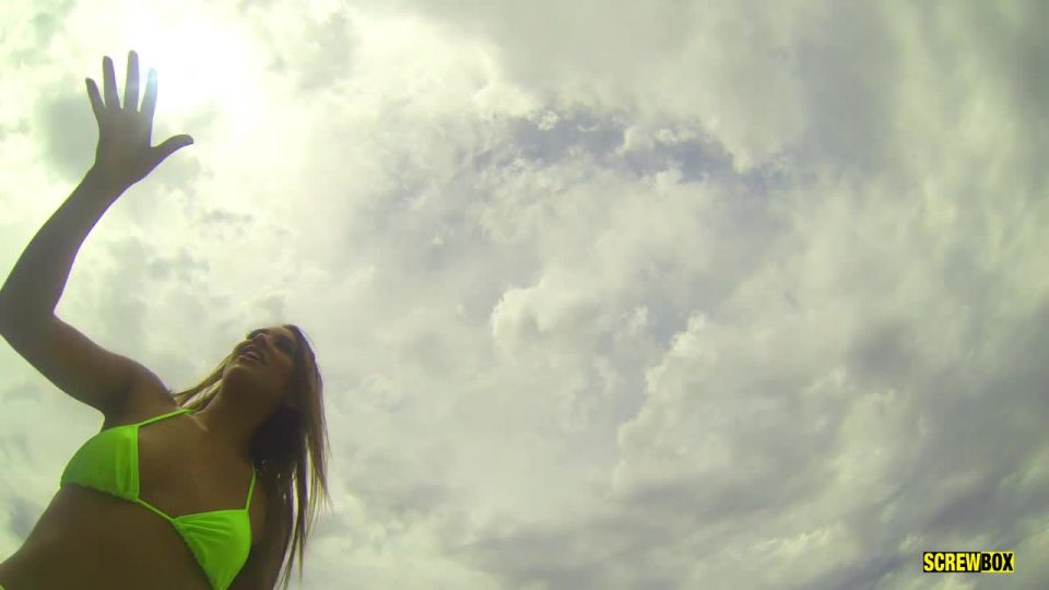 Caja de tornillo bolas azules bts