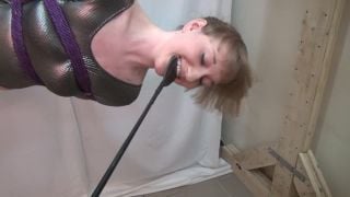xxx video clip 3 Smile052714AmandaVID on bdsm porn needles tits bdsm