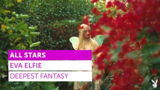 Playboy Plus 24 12 20 Eva Elfie Deepest Fantasy XXX 2160p MP4 - WRB - Elfie