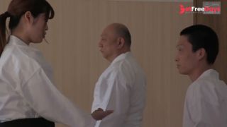 [GetFreeDays.com] Dominating A Strong Married Woman - The Lewd Body Of A Prideful Female Karate Athlete Sex Leak January 2023