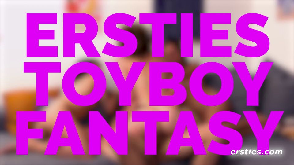 [GetFreeDays.com] Ersties ToyBoy Fantasy Series Ep 2 Of 6  3 Gorgeous Amateurs Use A Toyb hardcore choking porn