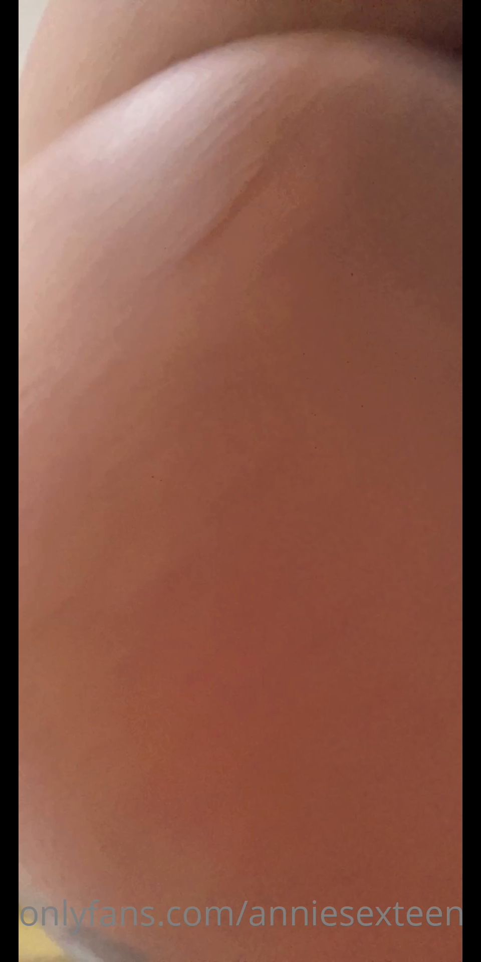 Anniesexteen 2025 PPV 3 Onlyfans (Porno de Amateur)
