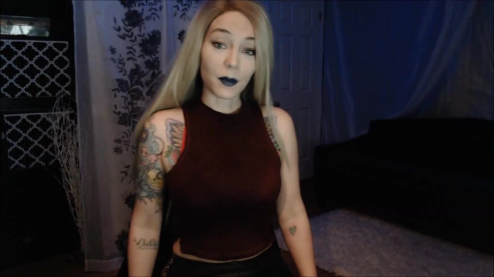 free online video 6 AmaliaMoney - Blackmail-Fantasy Fetish - findom - femdom porn breastfeeding fetish