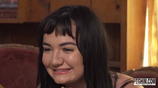 xxx video clip 26 PegHim – Charlotte Cross shows michael her new skills, xnxxx anal on femdom porn 