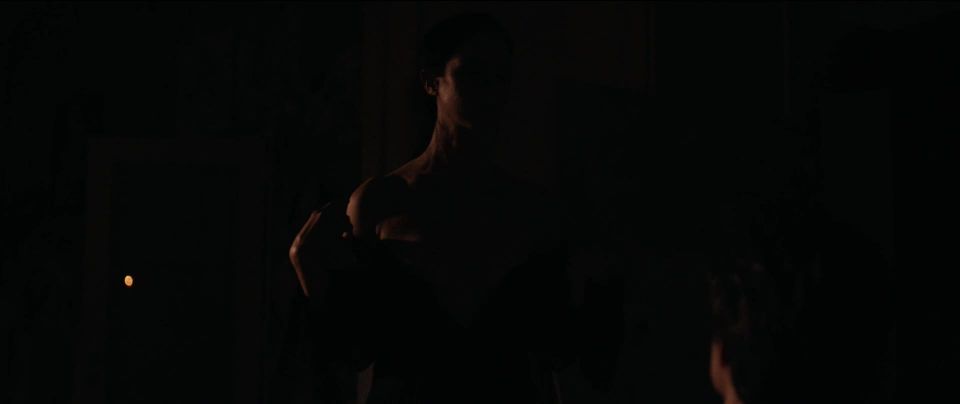 Melissa Mazza - Impossible Monsters (2019) HD 1080p!!!