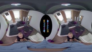 Pizza Joke - Oculus Rift 5k
