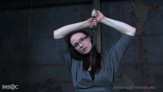 Claire Adams - DUCT FUCT DOLL Part 1