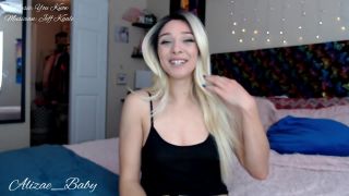 online video 27 Alizae Baby – Sissy Bambi Bitch | alizae baby | femdom porn smelly feet fetish