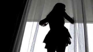 adult xxx clip 40 Goddess Jessica - Sensual Silhouette Tease Glamour Nude | toys | creampie nun fetish