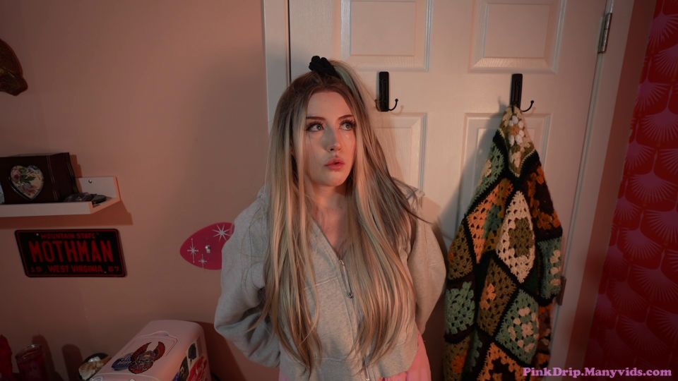 free adult clip 39 Pink Drip - Daddy Caught The Cooties - FullHD 1080p | daddy roleplay | femdom porn lesbians big ass lick