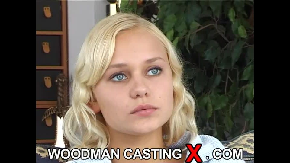 Alice casting X Teen!