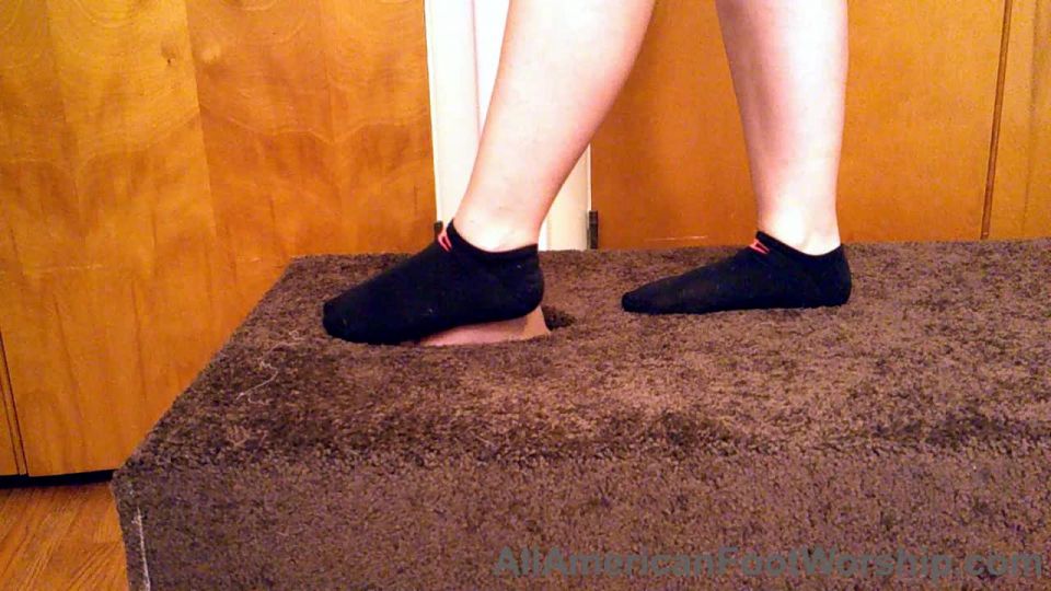 video 27 hard foot fetish black porn | All American Foot Worship - Princess Rachel | fetish