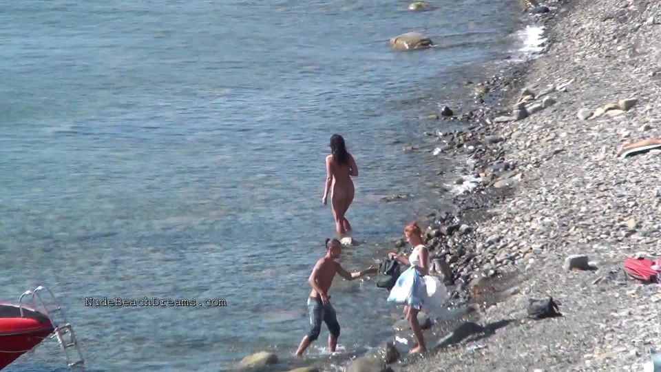 Nudist video 01051 nudism 