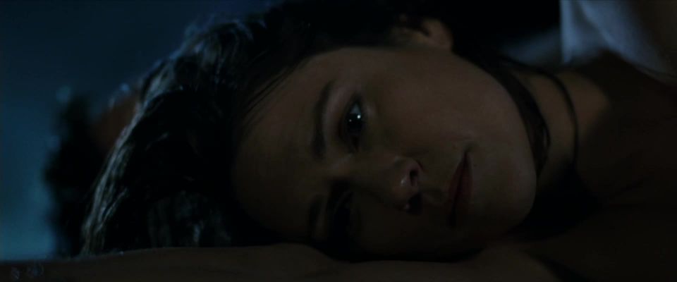 Marie-Josee Croze – Ne le dis a personne (2006) HD 1080p!!!