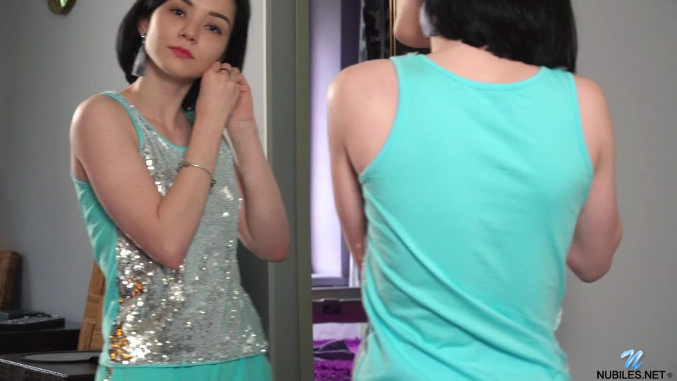 Naja   Sexy Sequin 1080p FullHD