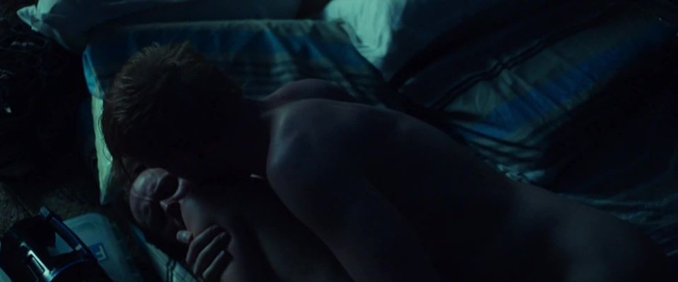 Sina Wilke - Naiwan (2018) HD 1080p - (Celebrity porn)