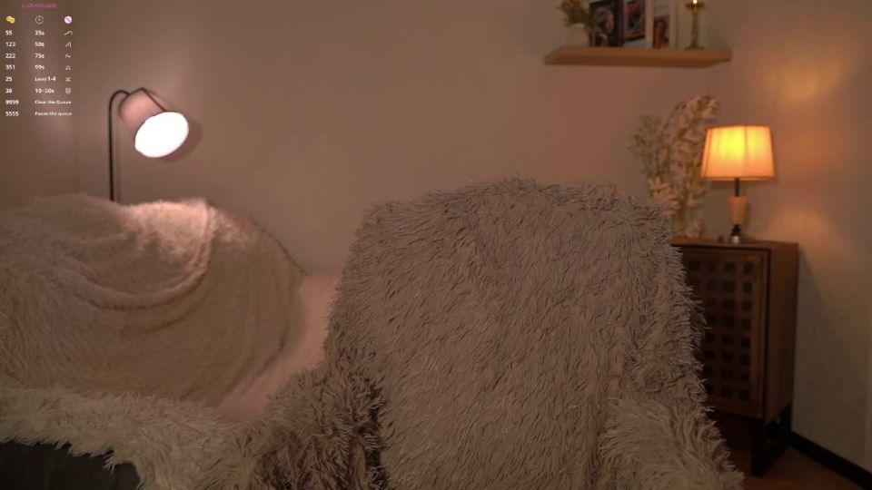 La aventura de los últimos vibradores de Blissdilley