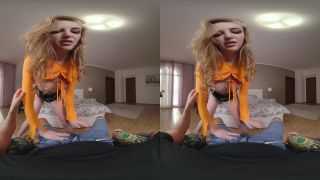 Holly Sinn - Anal Delight - XVR Porn, VR Porn (UltraHD 4K 2024) New Porn