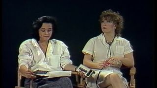 Women in Uniform (1986)