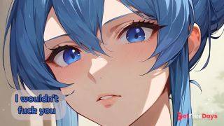 [GetFreeDays.com] Your New Classmate Esdeath Takes Your Virginity  Hentai JOI  Public Version  Part 1 Sex Video May 2023