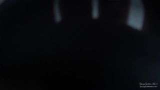 xxx video clip 22 Diosa joven Kim - El zapato vivo en femdom porno pies sucios femdom