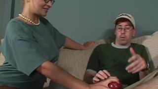porn video 6 Big Boob Teachers on milf porn teen anal big tits ass