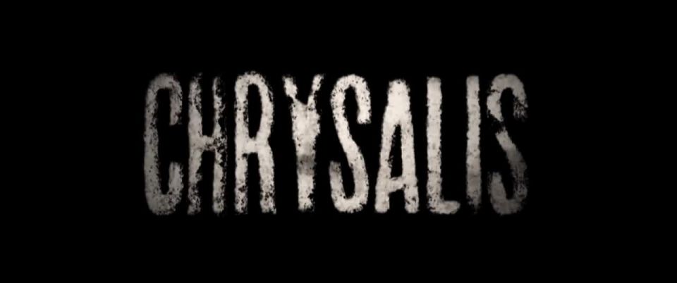 Sara Gorsky - Chrysalis (2014) HD 720p - (Celebrity porn)