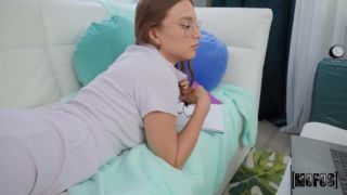 Izzy Lush - Practice Makes Fucking Perfect SD - All sex