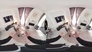 Ellie Shou - Come Here Daddy - VirtualTaboo (UltraHD 4K 2021)