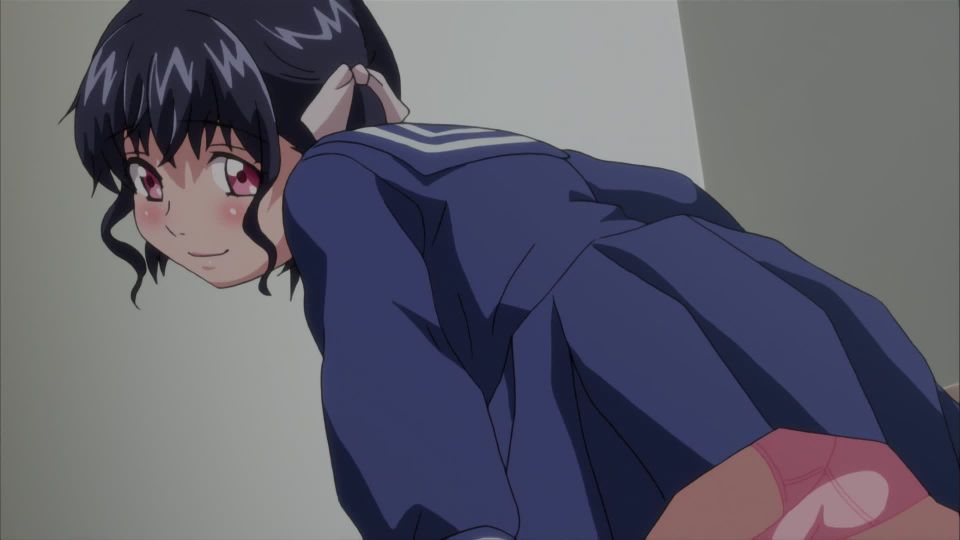 xxx hentai gay hentai | Boku Dake no Hentai Kanojo The Animation | hentai